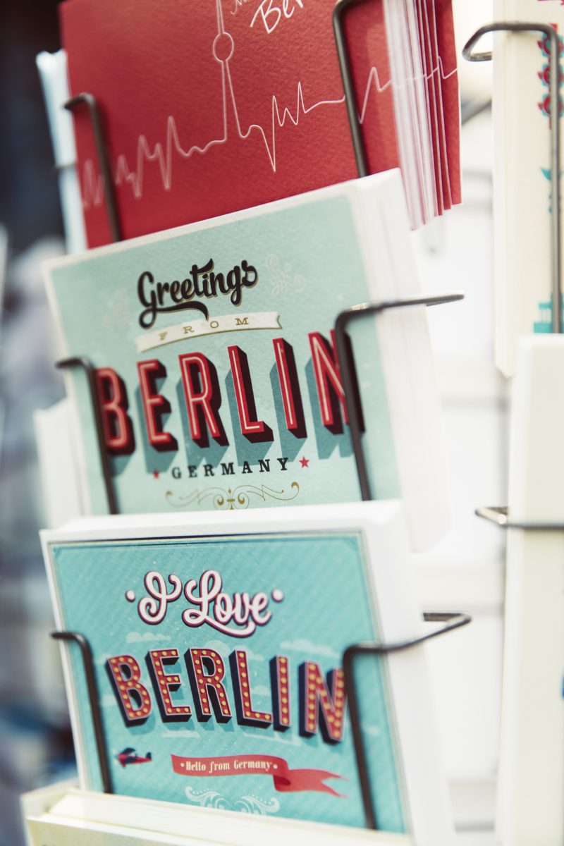 Die 12 besten Stadtteile zum Leben in Berlin - Homelike