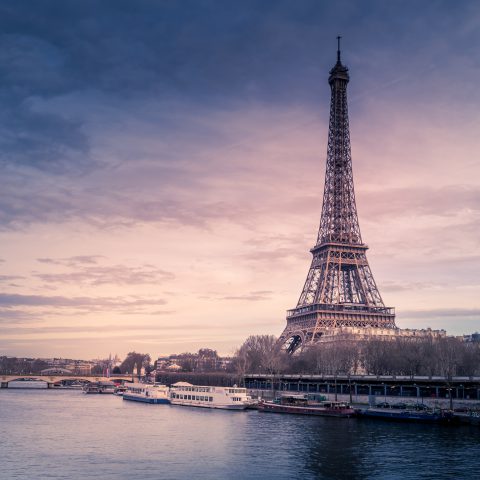 14 Best Neighborhoods in Paris