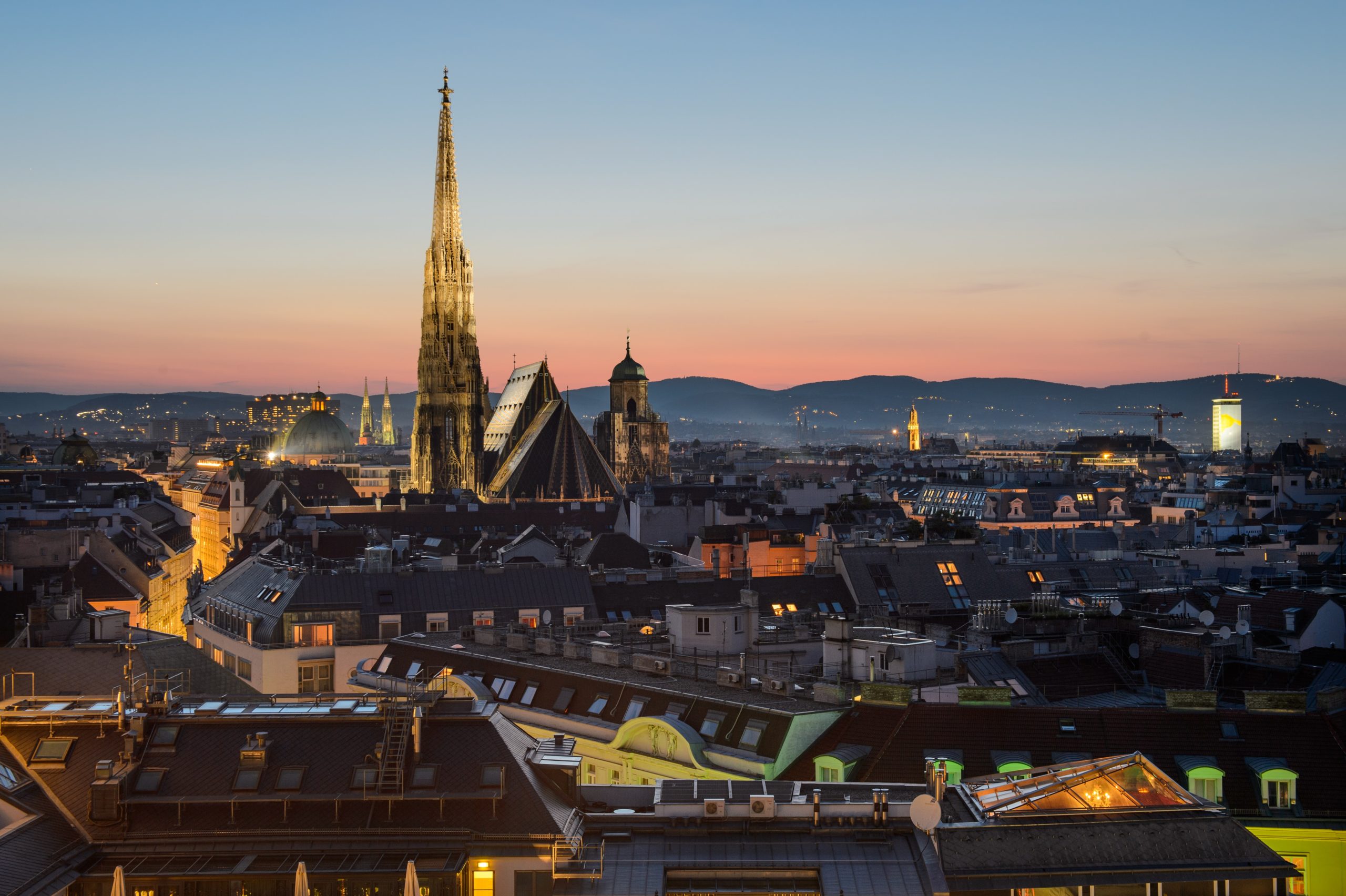 16 Best Neighborhoods To Live In Vienna Homelike