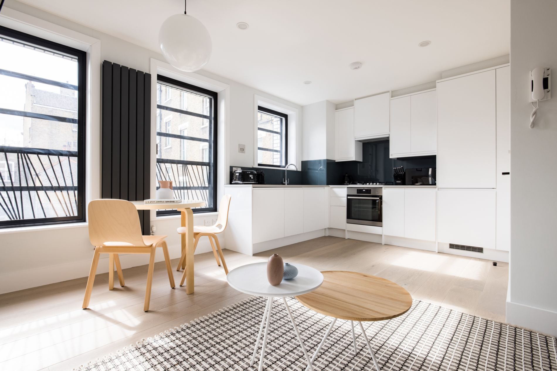sustantivo Sur estrecho Serviced Apartments for Rent in London | Homelike