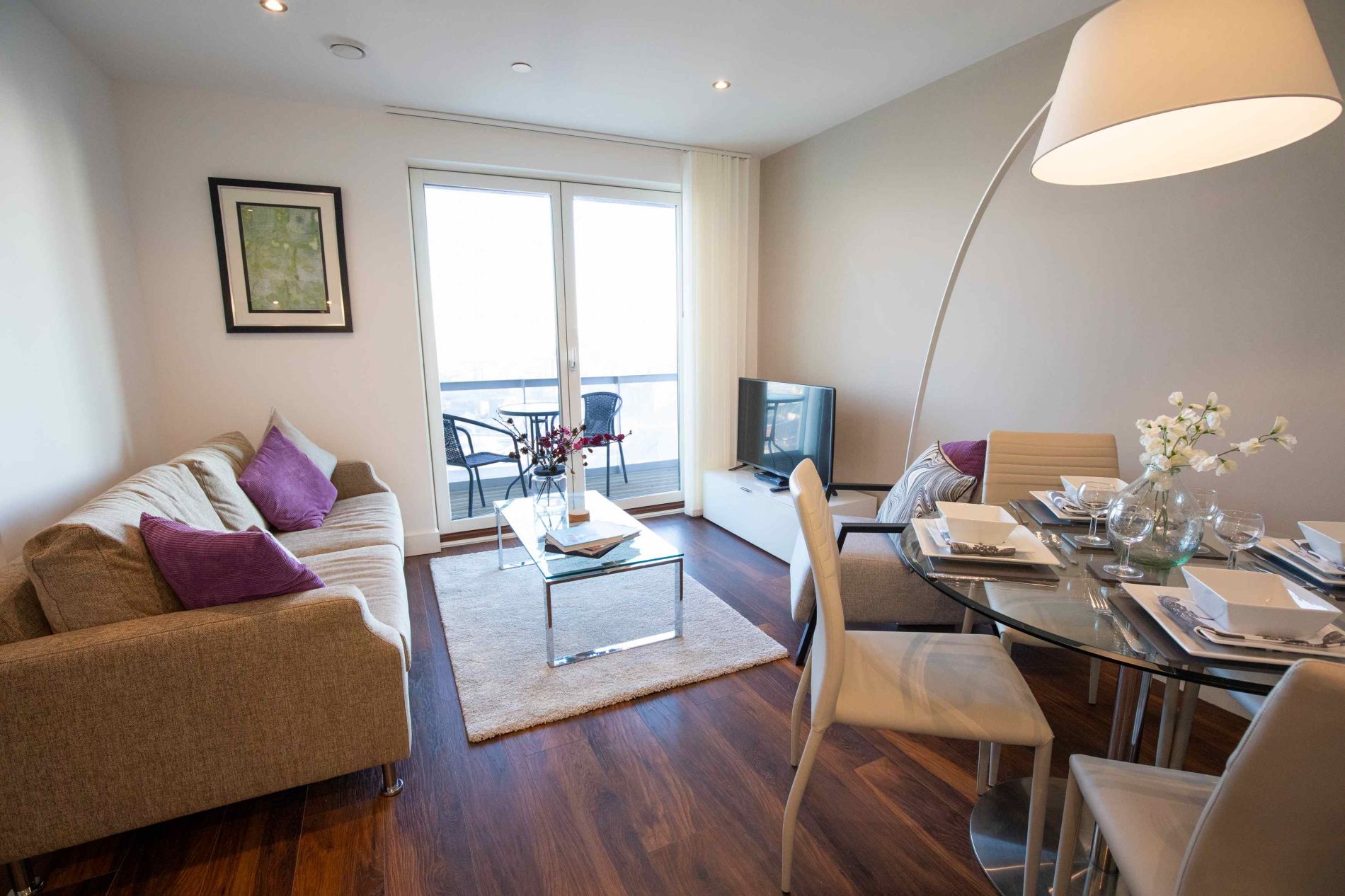 Serviced accommodation in Manchester that allows pets 3