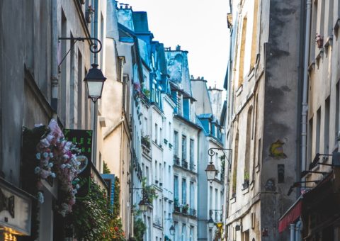 Marais: Verken een authentieke Parijse buurt