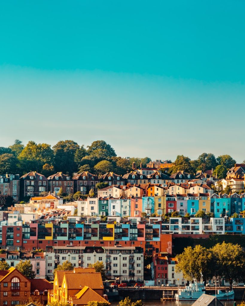 Best places to live in the UK: Bristol