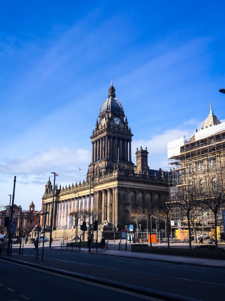 Best places to live in the UK: Leeds