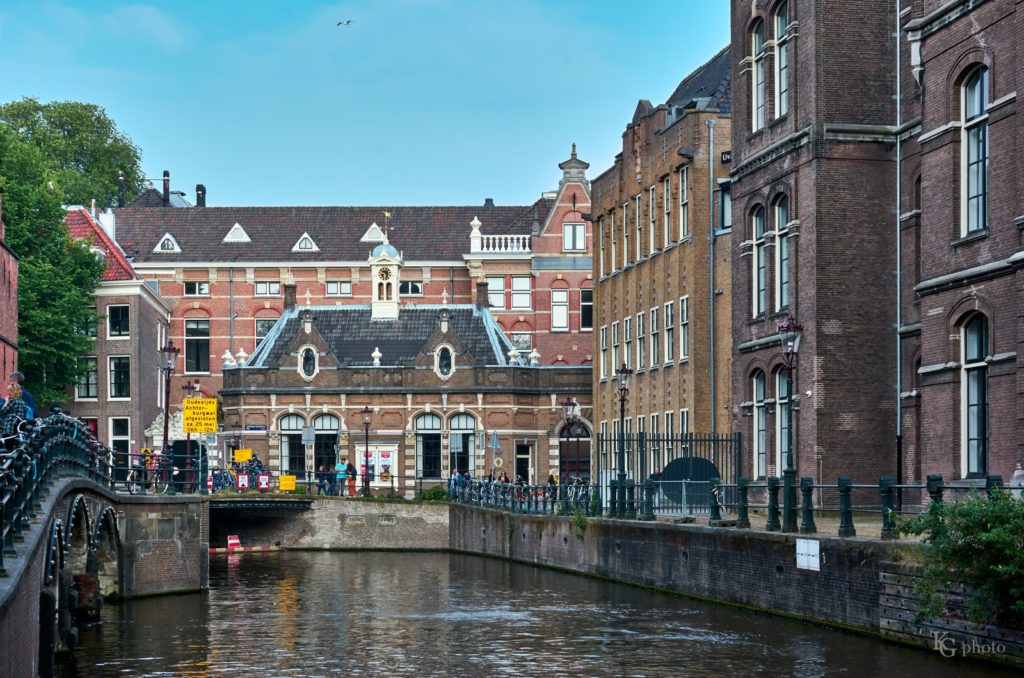 Amsterdam neighborhoods 6