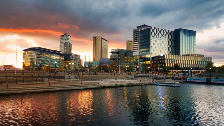 Les quartiers de Manchester : Les meilleurs endroits pour vivre