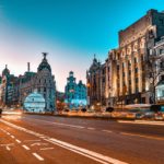 Post-COVID Tourism Surges in Madrid: Homelike