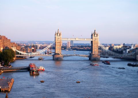 10 Best Commuter Towns Near London