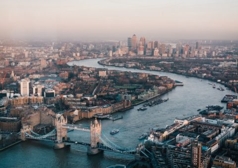 Expats in London: Ein Leitfaden für das Leben im Big Smoke