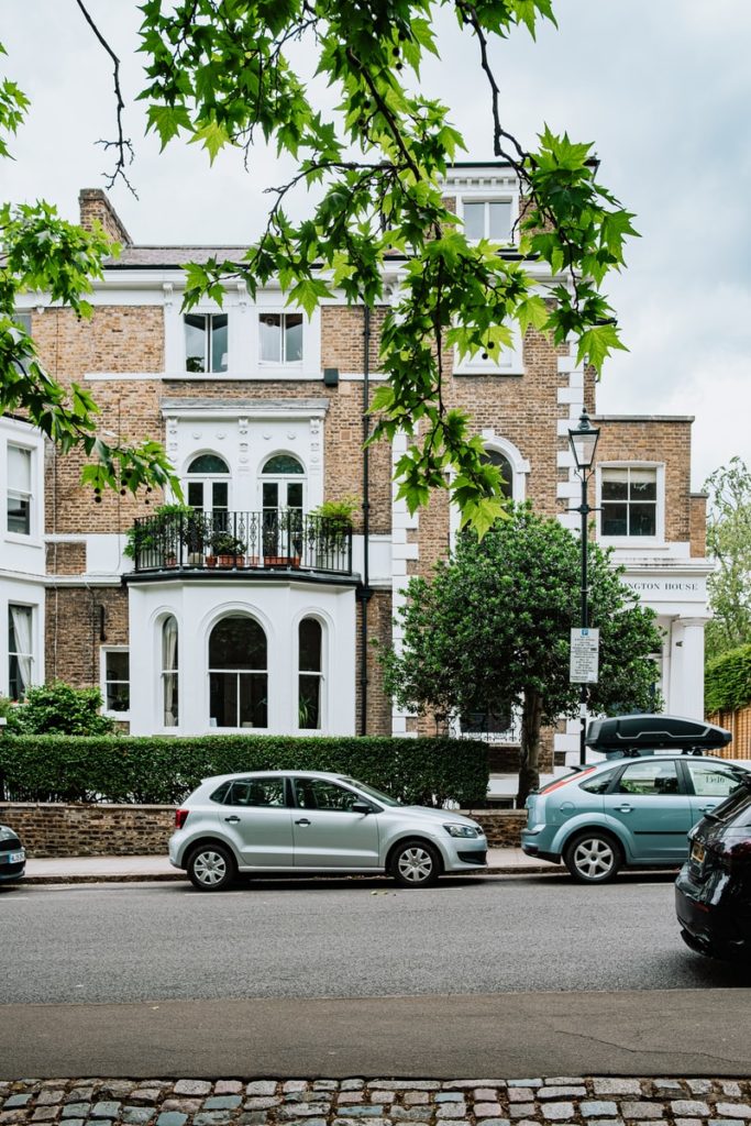 Richest Neighborhoods in London: Highbury