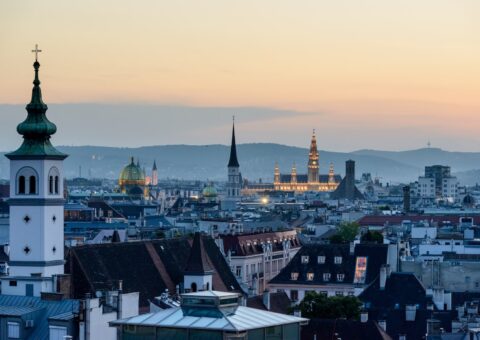 Leben in Wien: 12 Dinge, die Sie wissen müssen