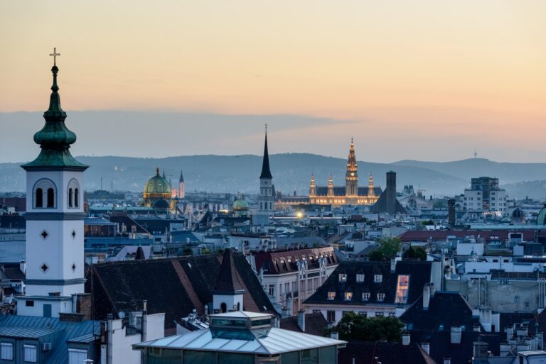 Living in Vienna: Things to Know