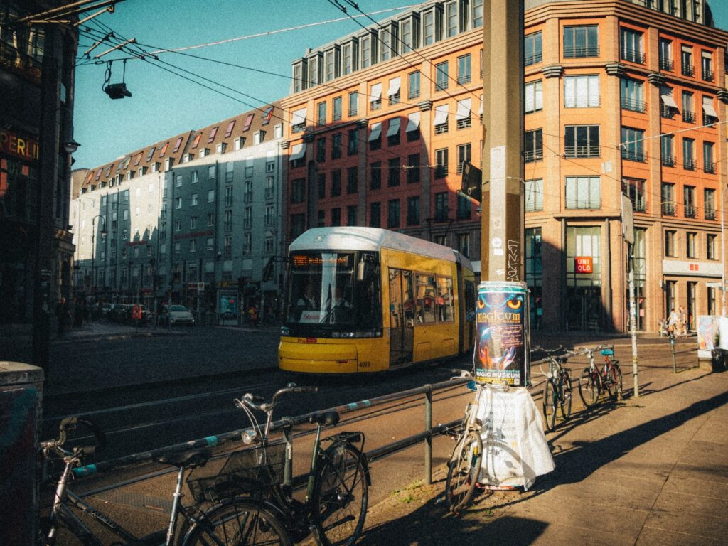 Expats in Berlin: Pros and Cons of the City