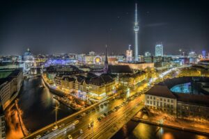 Expats in Berlin: Everything You Need to Know