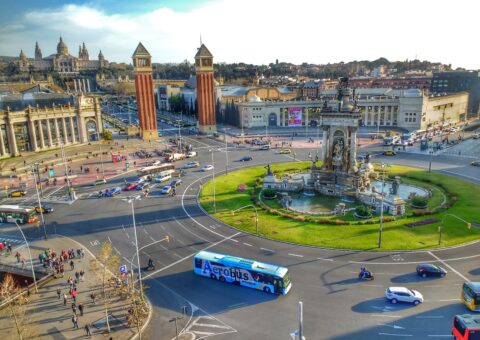Expats in Barcelona: Alles, was Sie wissen müssen