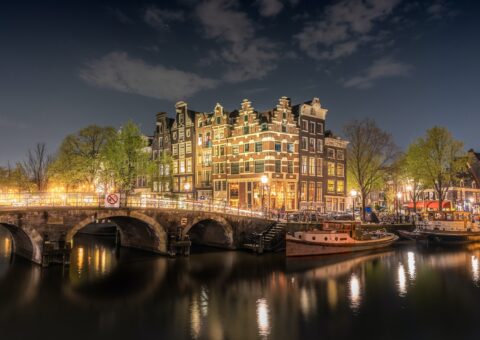 Expats in Amsterdam: Alles wat je moet weten