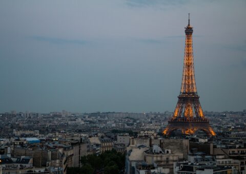 Expats in Paris: Ein nützlicher Leitfaden