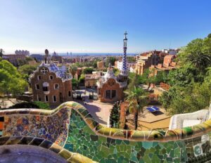Digital Nomads in Barcelona: The Ultimate Guide on Things to Know
