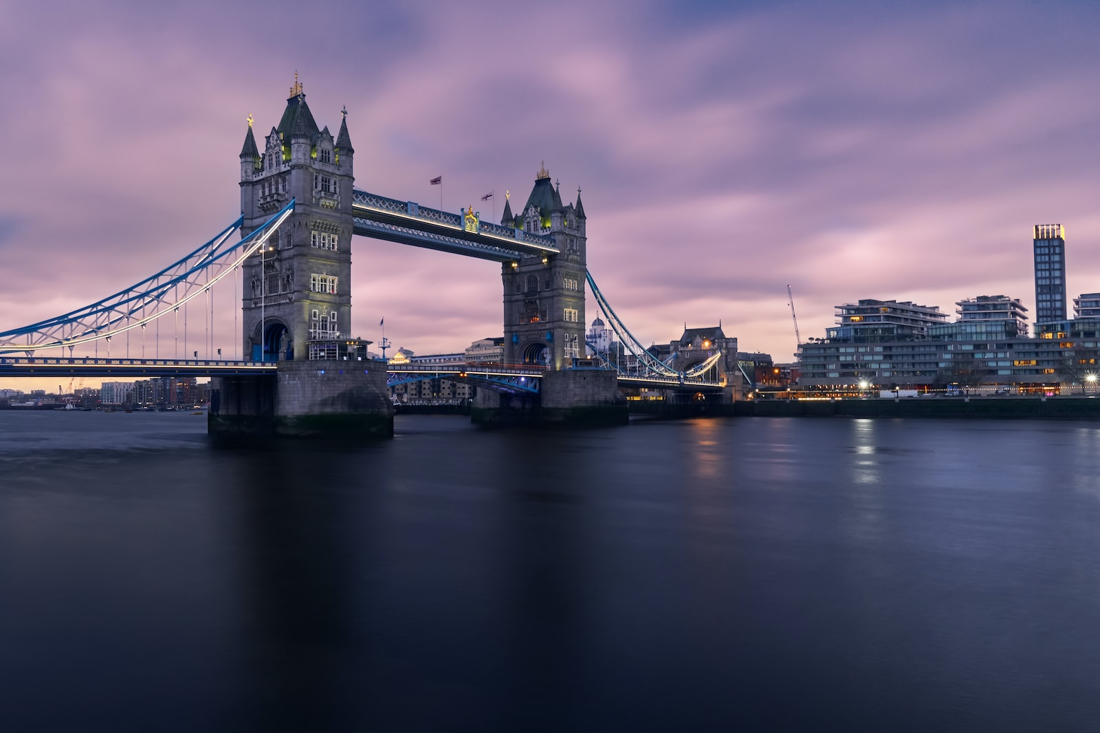 Digital Nomads in London: The Ultimate Guide