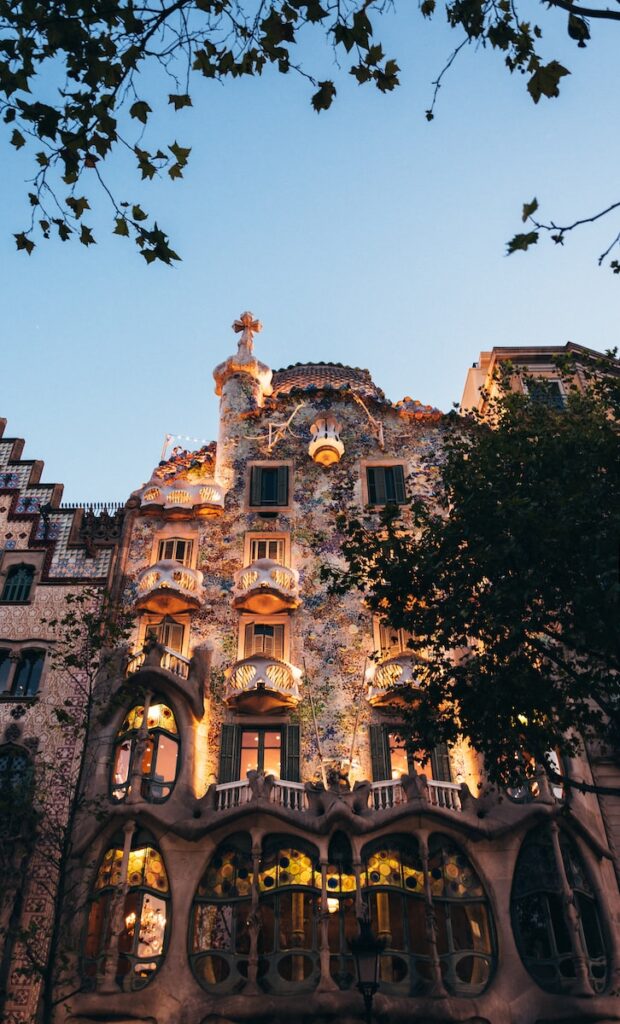 Pros of Staying in Barcelona as a Digital Nomad