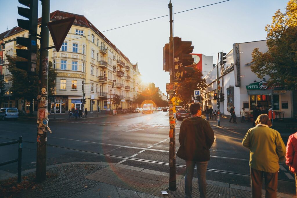 Why Berlin is Great for Digital Nomads