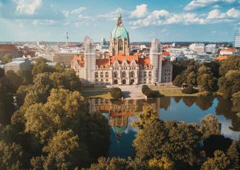 Die 7 besten Wohngegenden in Hannover