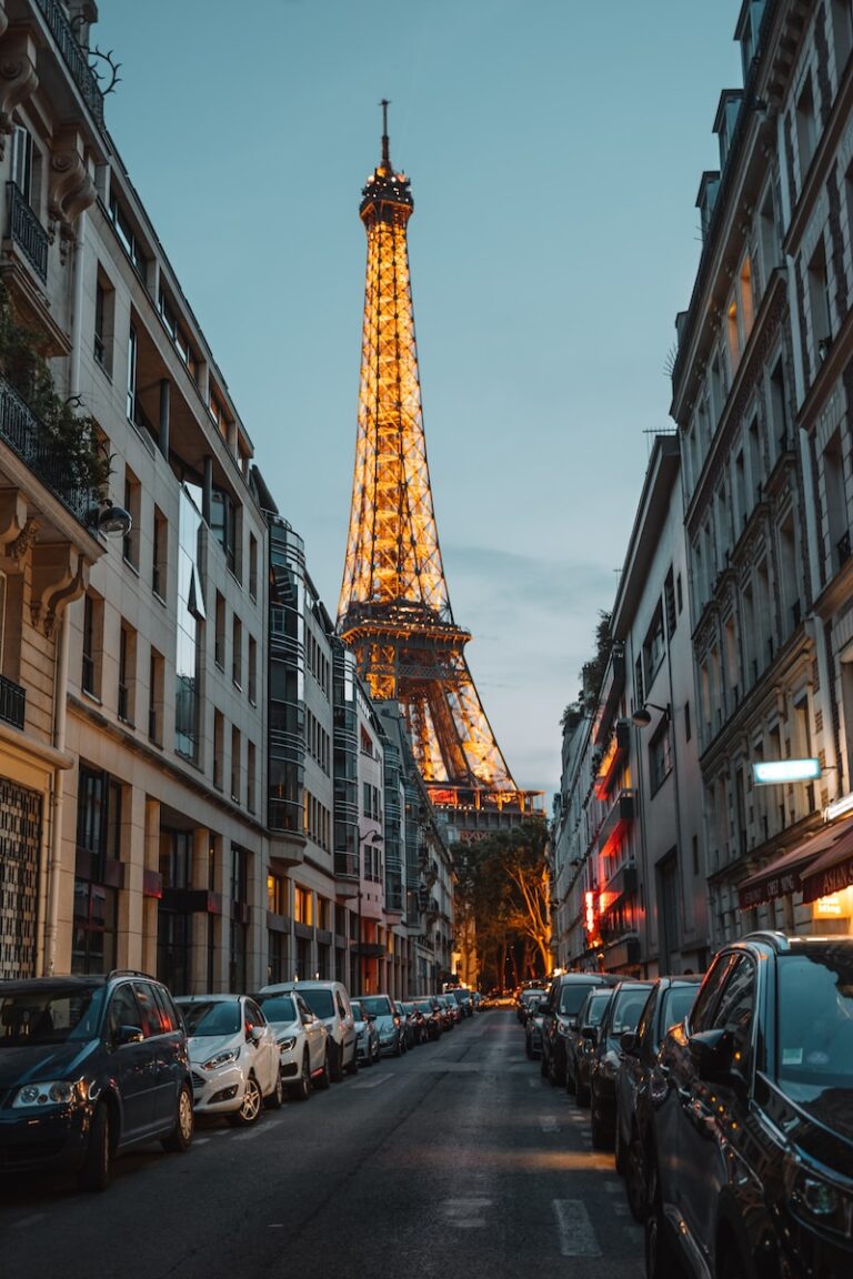 Comment trouver un logement à Paris pour les Jeux olympiques de 2024 ?