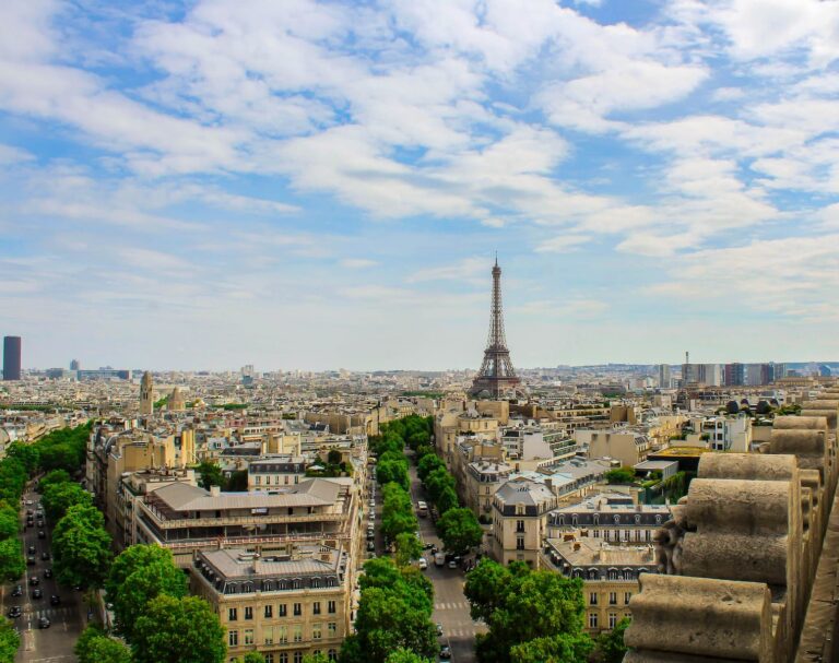 Où vivre à Paris : Découvrir les meilleurs quartiers de la ville