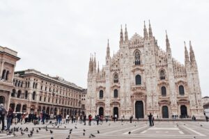 Best Neighborhoods in Milan