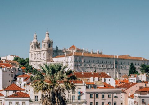 Der ultimative Leitfaden für einen Umzug nach Lissabon im Jahr 2023