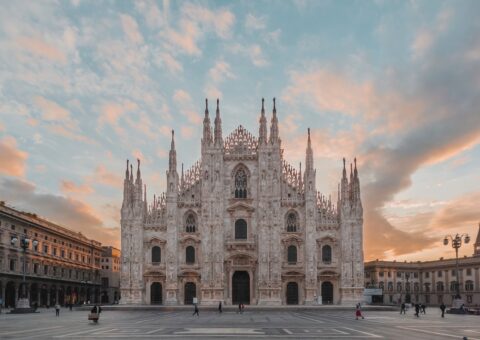 Le guide indispensable pour déménager à Milan en 2023