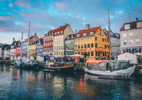 Los 10 mejores barrios de Copenhague: Quién, Qué y Dónde