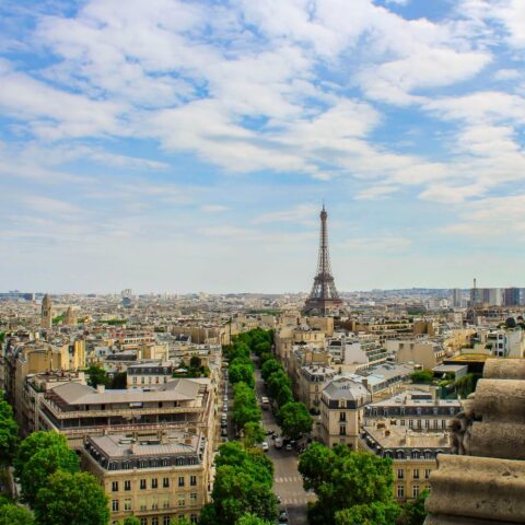 Digital Nomads in Paris: Everything You Need to Know