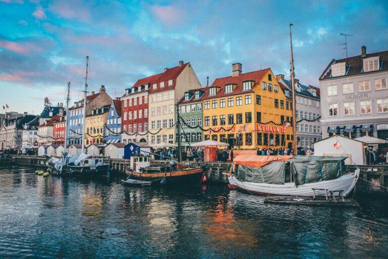Mudarse a Copenhague: Lo que hay que saber