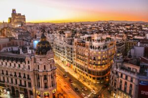 Moving to Madrid: Things You Need to Know