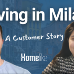 A Seamless Transition to Milan: Tessa’s Homelike Experience